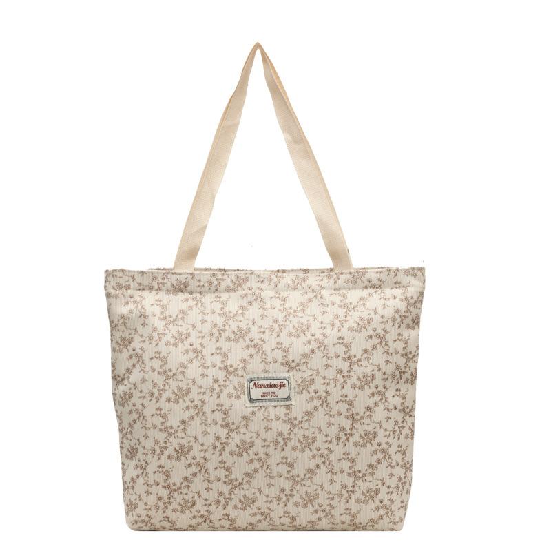 Сумка-тоут для старшеклассников, женская, 2024 года, новая сумка для мамочек, женская, для студентов, косметичка