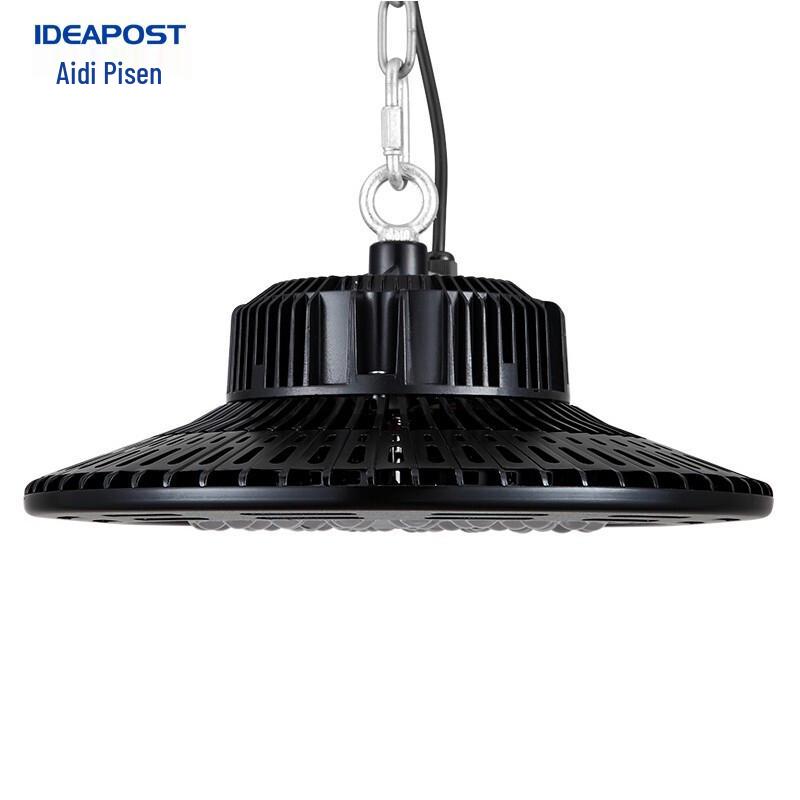 IDEAPOST UFO LED High Bay Light