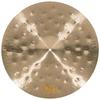 MEINL Byzance Extra Dry Series Crash Thin Crash B20EDTC Cymbal, 20"