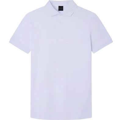 Hackett Essential поло с короткими рукавами