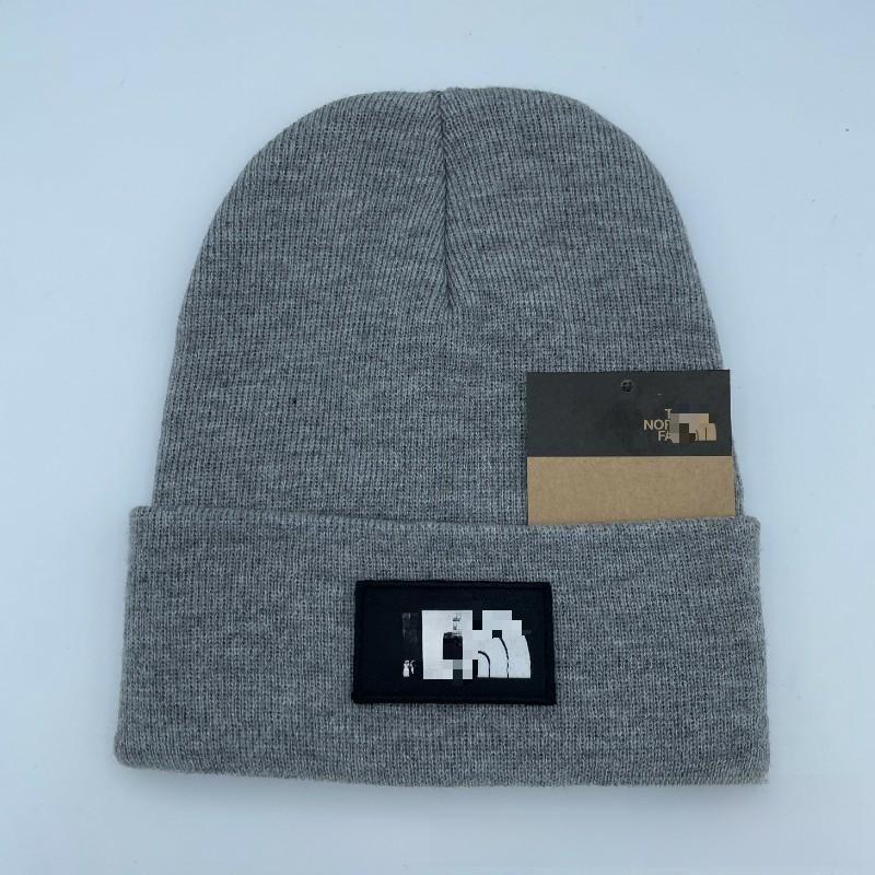 Unisex Sports Casual Knitted Hat Flip Up Warm Hat For Outdoors Weather Cold