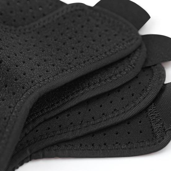 1 Pc Ankle Support Brace for Men Women Adjustable Compression Ankle Wrap for Foot Pain Sprained Ankle Achilles Tendonitis