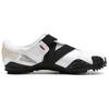 Puma Износостойкие Низкие Повседневные Кроссовки Унисекс Белый Красный 401720-02