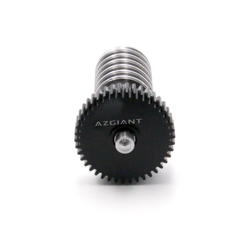 AZGIANT car Seat Height Adjuster Motor Repair 42T Gear for Seat Exeo 3R 2009-2014  metal accesorios coche repair kit direct sale