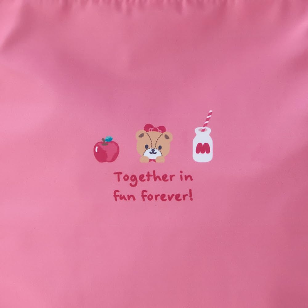 Sanrio Hello Kitty Insulated Lunch Bag 21 x 30 x cm Character Design SANRIO 805301 - 11.5 - -