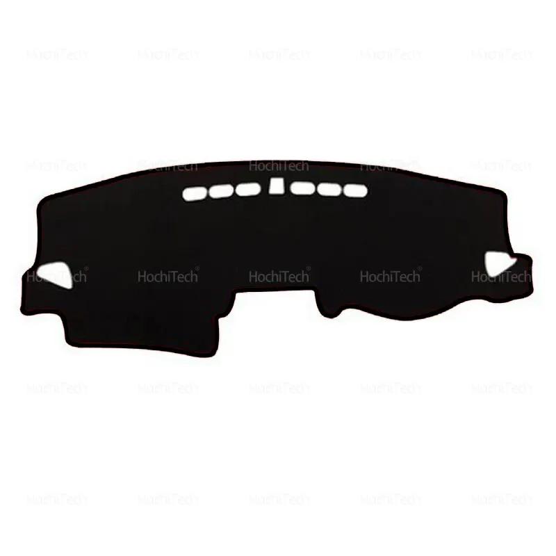 For Hyundai Kona N Line 2017 20108 2019 2020 2021 2022 Anti-Slip Dashboard Cover Protective Pad Car Accessories Sunshade Carpet