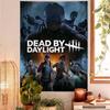 Игра DDaylights От DDeads Подвесной Бохо Гобелен Бохо Настенные Гобелены Мандала Каваи Декор Комнаты