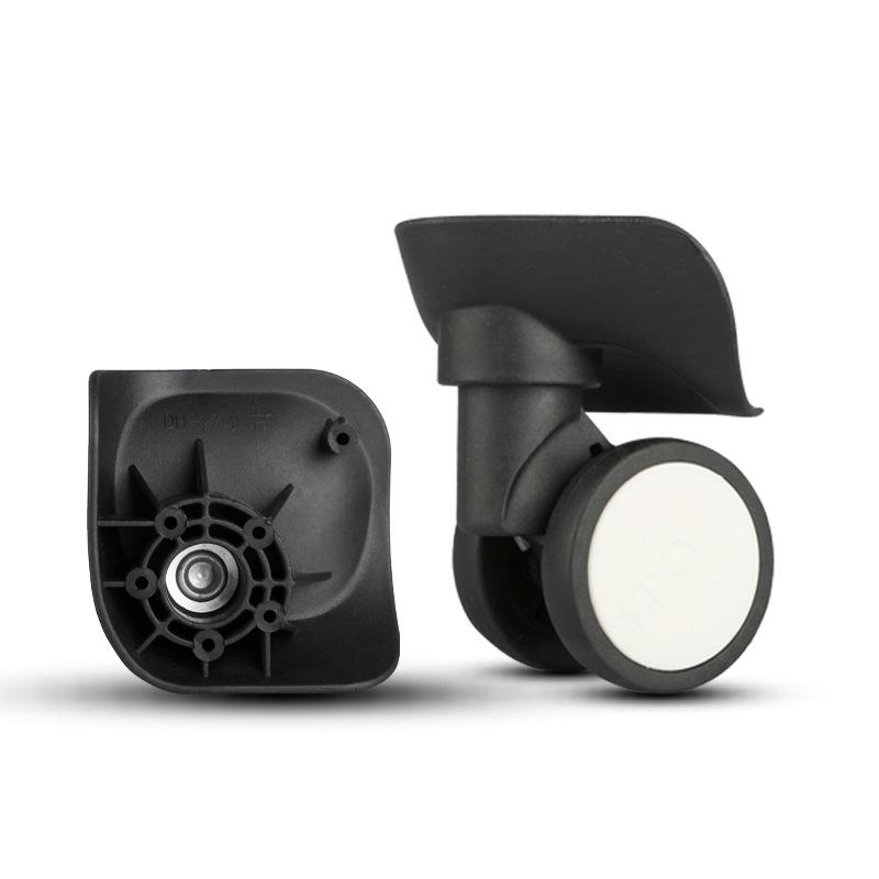 Универсальные сменные колеса для чемодана-тележки - Аксессуары для ремонта багажа
