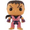 Figurine - Funko Pop! - Street Fighter - Dan - 10 cm - Mixte - Enfant
