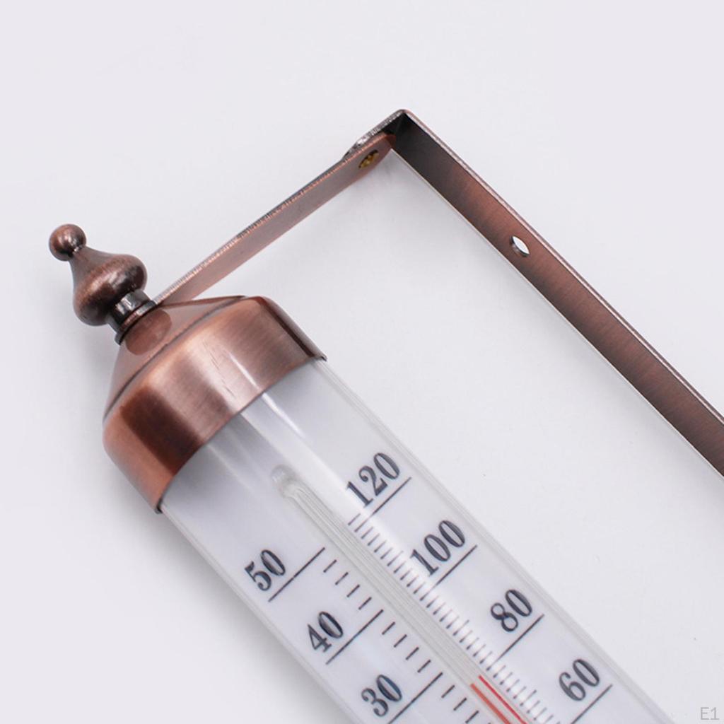 Цифровой настенный датчик влажности для внутреннего сада