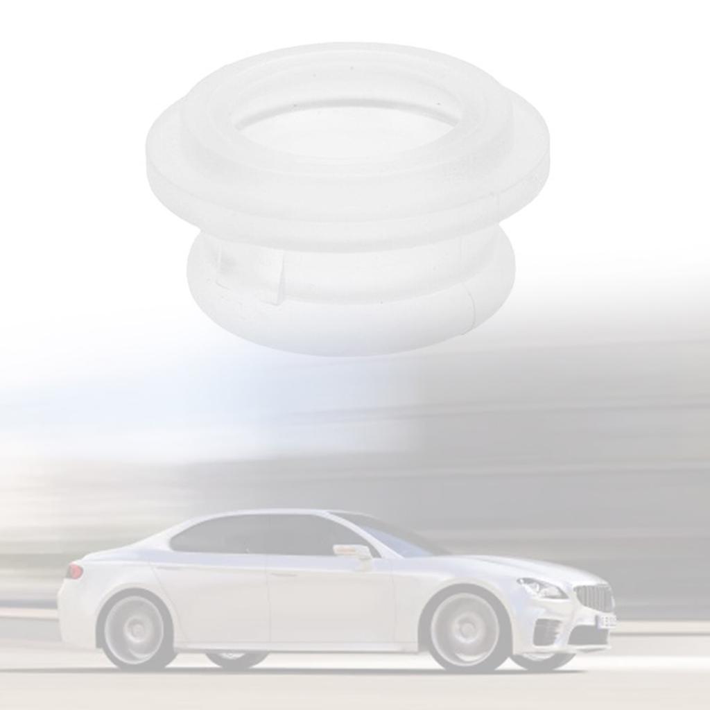 Ремкомплект втулок для Bora Polo Golf MK4 Jetta MK2 Golf MK2 5-ступенчатая коробка передач рычаг переключения резиновая втулка замена