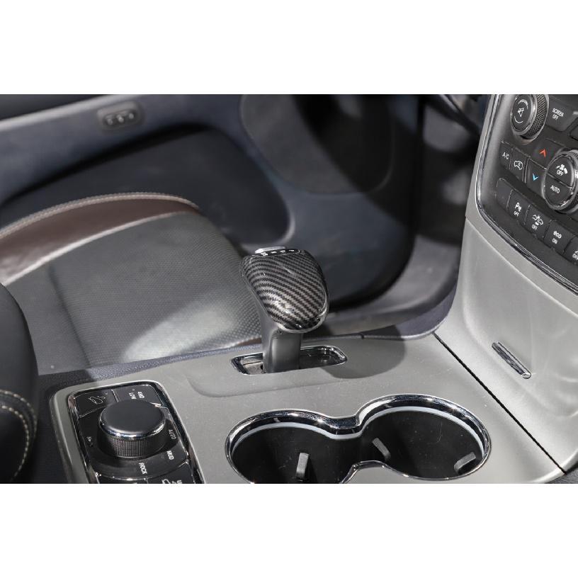 Автомобильная ручка переключения передач, украшение для головы, наклейки для Dodge Charger/Dodge Durango 2012 2013 2014, внутренние молдинги