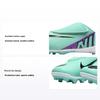 Mercurial Vapor 15 Удобные Прочные Низкие Детские Футбольные Бутсы Детские кроссовки Зеленые DJ5964-300