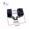 Carburetor Repair Kit for Honda CRF250R CRF250X CRF450R CRF450X CRF250 CRF450 CRF 250 450 R X 250R 250X 450R 450X  16010-MEN-671