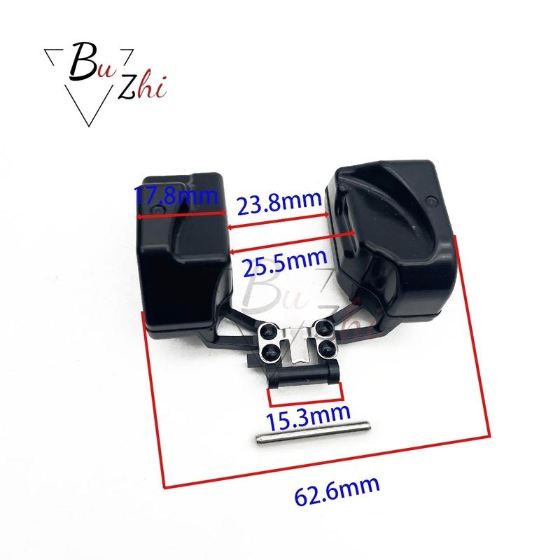 Carburetor Repair Kit for Honda CRF250R CRF250X CRF450R CRF450X CRF250 CRF450 CRF 250 450 R X 250R 250X 450R 450X 16010-MEN-671