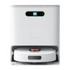 Робот-пылесос со станцией Roidmi Eva (белый)