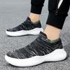 Soft Slip-on Thick Platform Sports Shoes for Men Designer Original Deals Lightweight Walking Jump Athletic Man Casual Sneaker