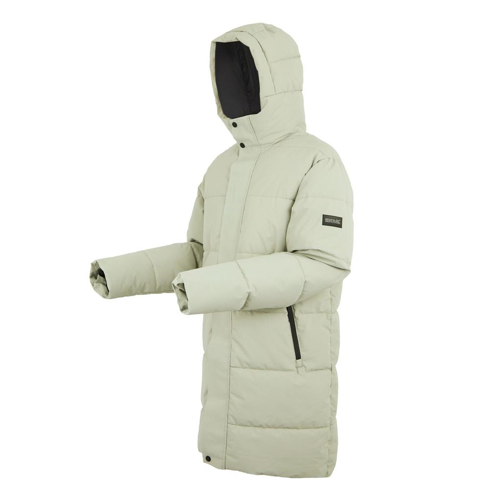 Regatta Мужская стеганая куртка Hayleyn