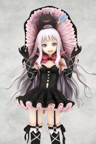 Kotobukiya Shining Hearts Melty scale ПВХ окрашенный готовый продукт 1/8