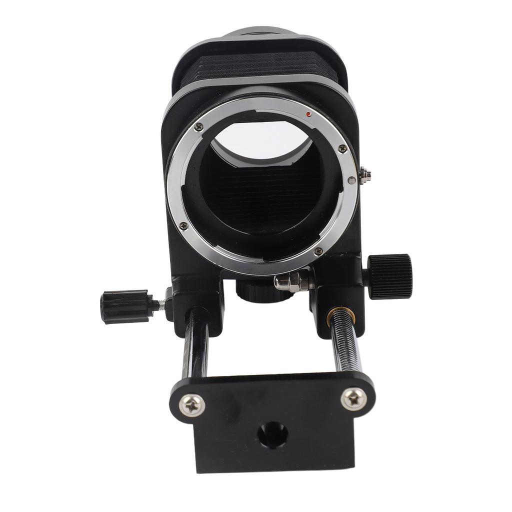 Алюминиевый удлинитель для макрообъектива с мехами Аксессуары для фотосъемки для камер с креплением Z