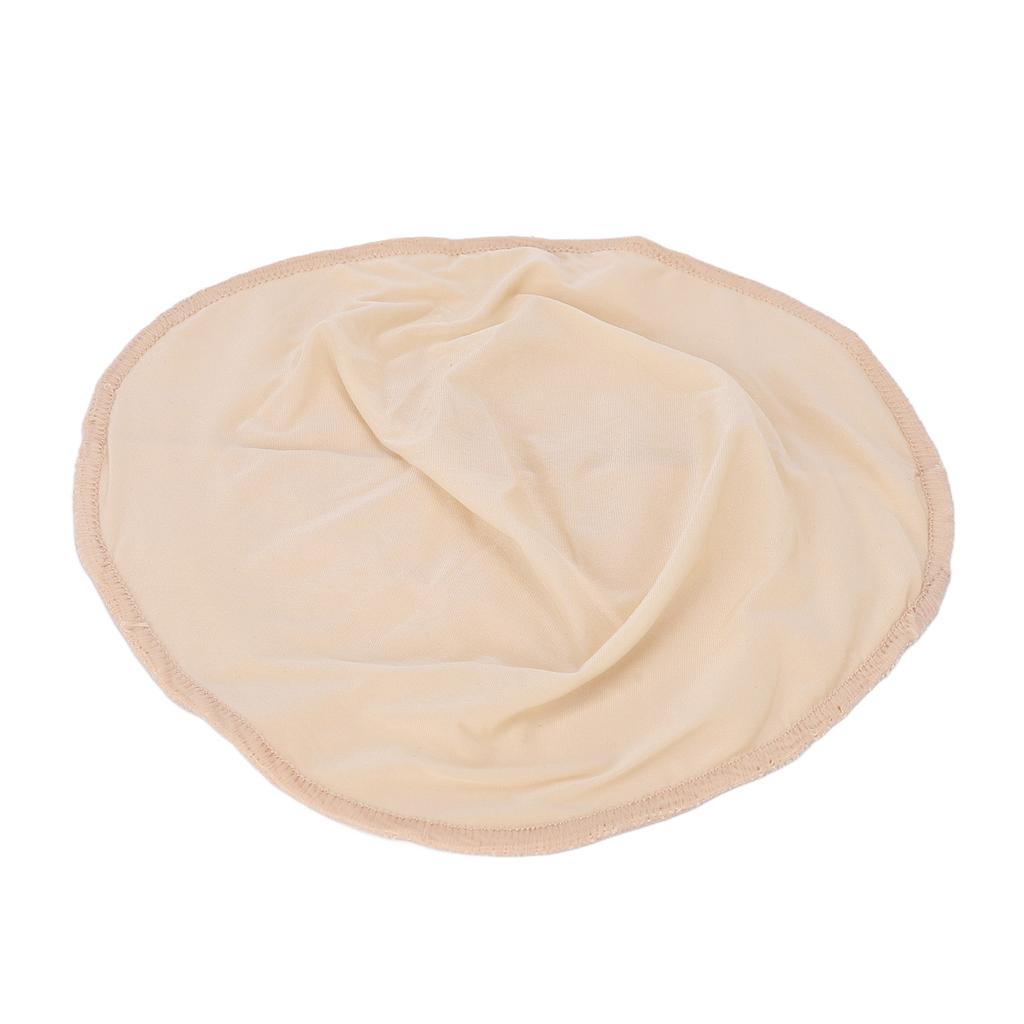 Бюстгальтер с вставной подушечкой, карман, размер M, дышащая сумка-чехол для бюстгальтера с вставной подушечкой из хлопка для женщин