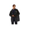 New MLB SS24 Jackets & Coats Spring Fall Unisex Black 3AWJM0241-50BKS