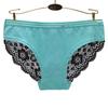 Cotton Panties for Women Patchwork Lace Briefs Womans Underwear Women Sexy Lingerie Sets 6 Pcs/lot