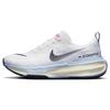 ZoomX Invincible Run Flyknit 3 White Cobalt Bliss Unisex Sneakers Football-Grey Black DR2615-100