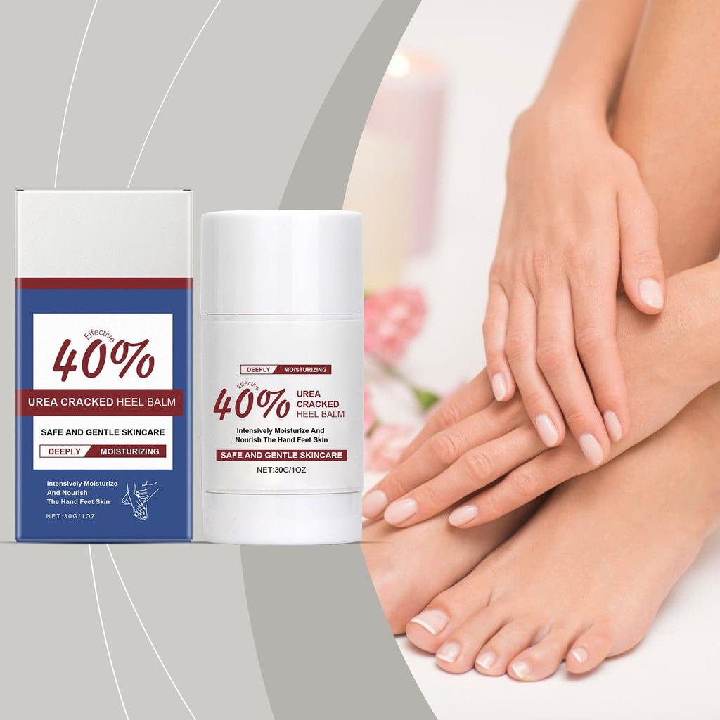 Увлажняющий карандаш для рук и ног, увлажняющий гель для ухода за кожей на четыре сезона, крем для рук и ног, крем для пяток