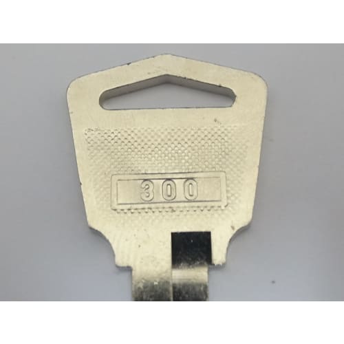 Takigen (Genuine Sub-Key) 300