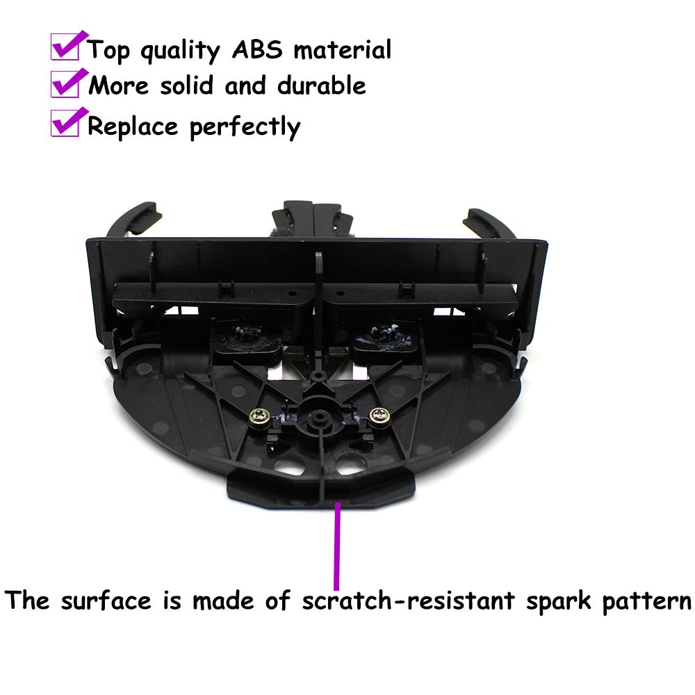 LHD RHD E39 Car Rear Retractable Dual Hole Drink Bottle Beverage Holder Water Cup Holder For BMW 5 Series 1996-2003 520 530 540