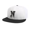 NBA NYK Металлическая сетка Snapback N255AP612P