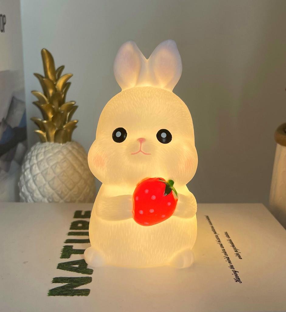 Мультяшный ночник детский день виниловый прикроватный светильник украшения креативные подарки