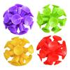 5Pcs Suction Cup Ball Toy Interactive Toss And Stick Balls with Mini Suction