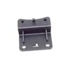 Кронштейн рамки противотуманной фары BMW MINI Clubman R55 R56LCI (Номер детали #51117248797)