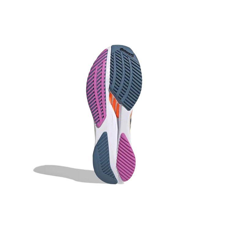 adidas Женские Adizero Boston 11 'Beam Orange' Женские GX6654