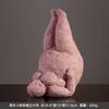 Ручная работа, скульптура для йоги из смолы, элегантная фигурка для гостиной, прихожей, стола, декор для любителей йоги, подарок на день рождения