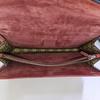 [Pre-Owned] Dionysus GG Blooms Tiger Head Buckle Logo Canvas And Leather Chain Shoulder Bag - Very Good #1IWSGY5
