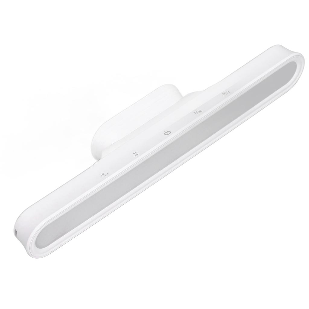 Светодиодная лента под шкафом USB перезаряжаемая беспроводная магнитная с регулировкой яркости сенсорное управление для кухни