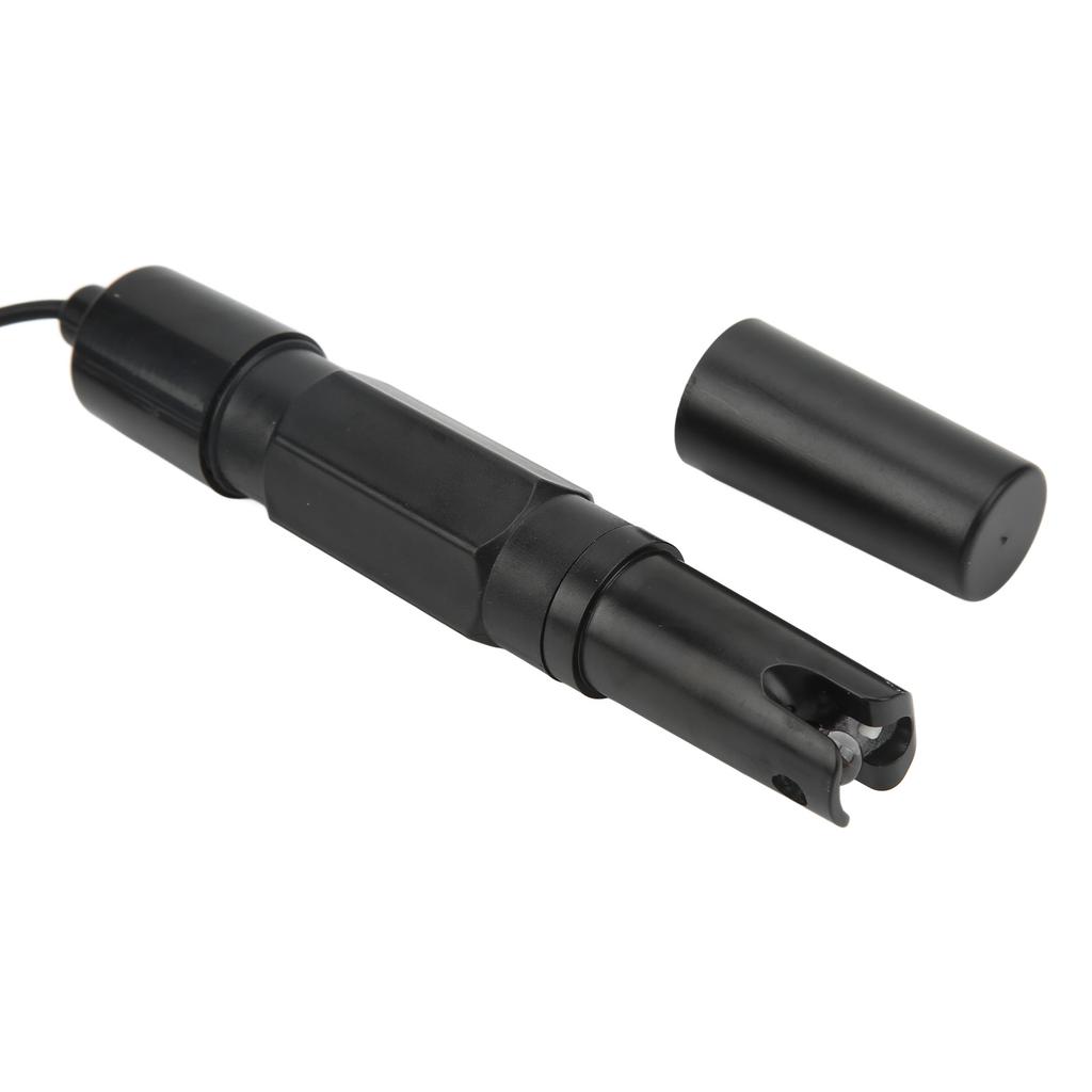 Датчик зонда PH 201H, высокоточный лабораторный электрод для измерения pH, разъем BNC