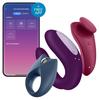 Набор Satisfyer Partner Box 3 - Подключаемые секс-игрушки - Satisfyer - Подключаемые секс-игрушки