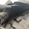 marimekko Backpack / Daypack Roadie METROBackpack Â· Daypack black Nylon unisex