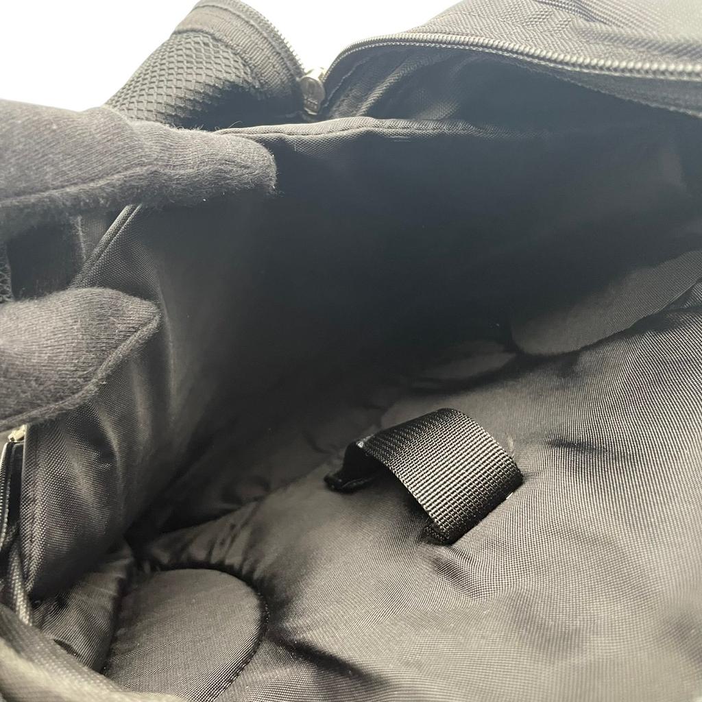 marimekko Backpack / Daypack Roadie METROBackpack Â· Daypack black Nylon unisex