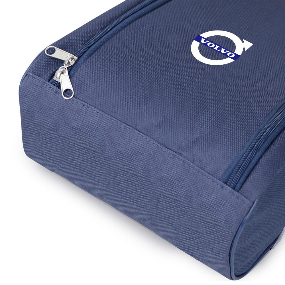 Car Styling Shoes Organizer Storage Bag Interior Accessories For Volvo Rdesign S40 S60 S80 S90 V40 V50 V70 V90 XC30 V80 XC60 T6