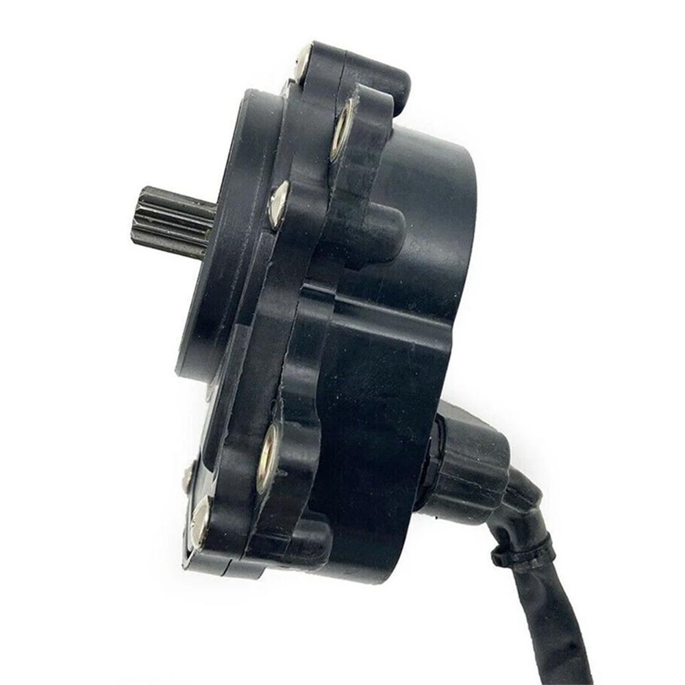 Actuator Motor Gear Differential Q830-314000 For Cfmoto Atv 400 500 Cforce 500S