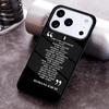 Я люблю Сердце Иисуса Христианский Религиозный Чехол для Телефона для iPhone 17 16 15 Pro Max Air 14 13 12 11 Plus Ударопрочный Чехол