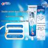Зубная паста Crest 3D White Двойной эффект