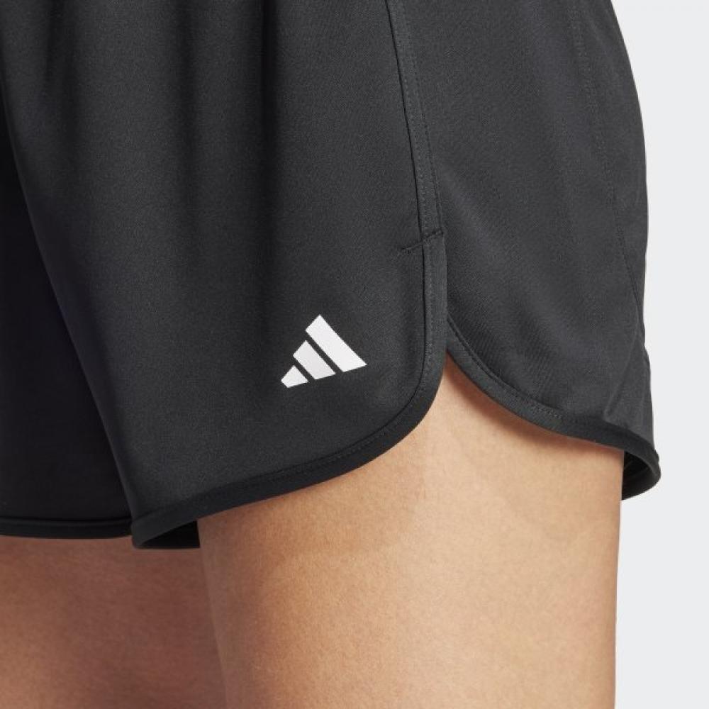AdidaS Women S Pacer eSSentialS ShortS Prepared For Training That puSheS The limitS