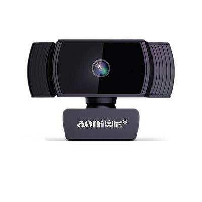 Веб-камера Aoni A20 1080P Full HD