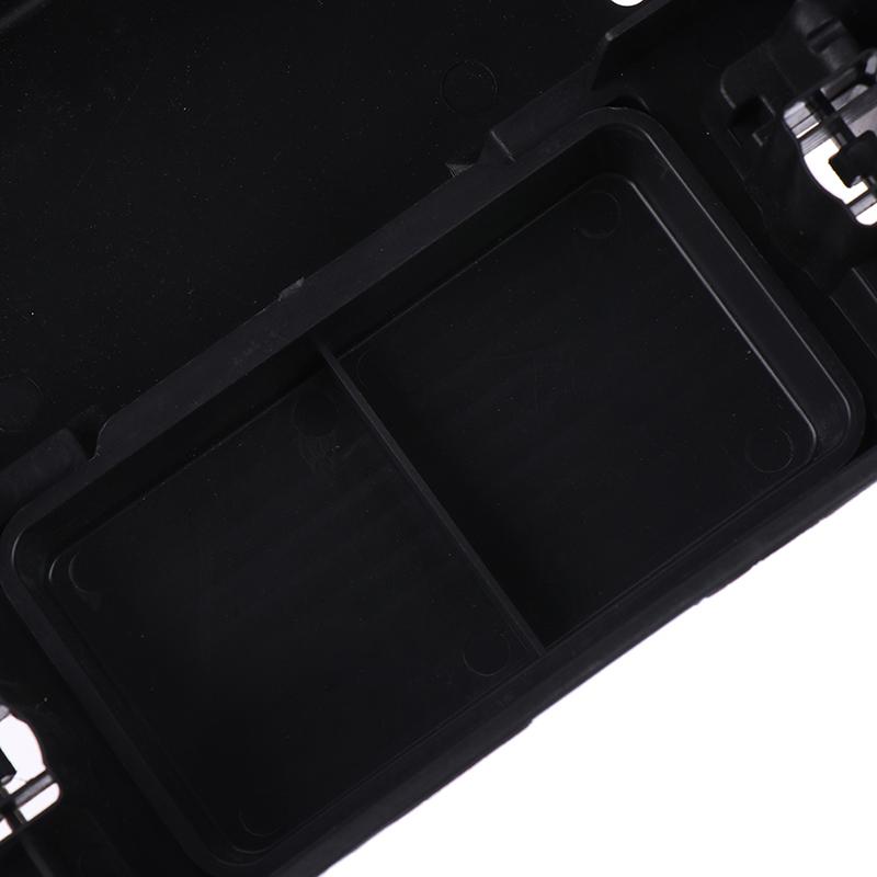 Крыса Крыса Крыса Ящик с ядом для грызунов Борьба с вредителями Станция приманок Коробка-ловушка Ключ от дома